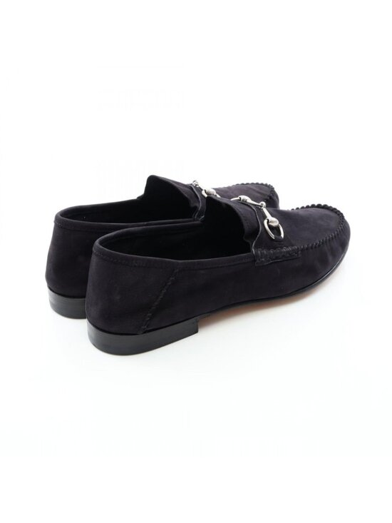 Gucci Loafers Hospit Suede main image 6